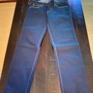 Women’s Hollister Jeans W29, L34, 9L